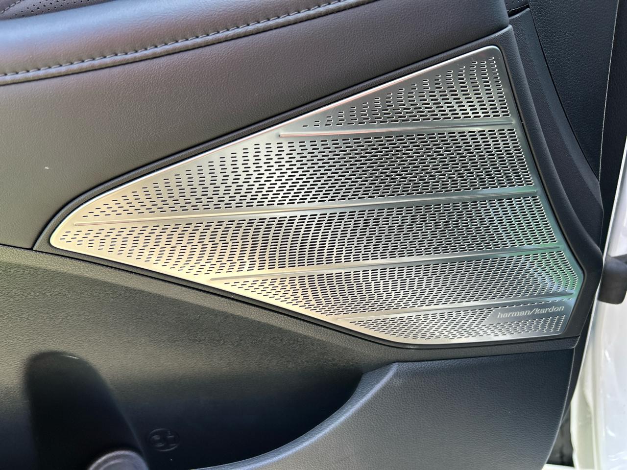 Hyundai Palisade Calligraphy Night Edition AWD 2024