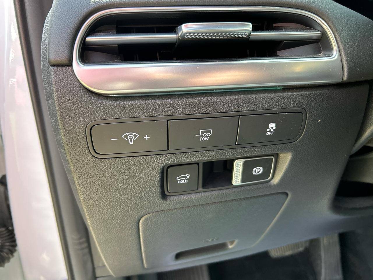 Hyundai Palisade Calligraphy Night Edition AWD 2024