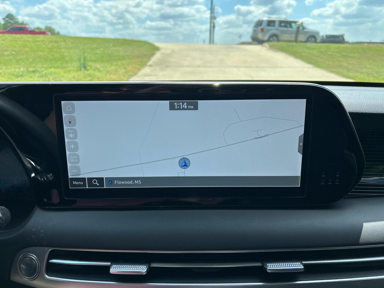 Hyundai Palisade Calligraphy Night Edition AWD 2024