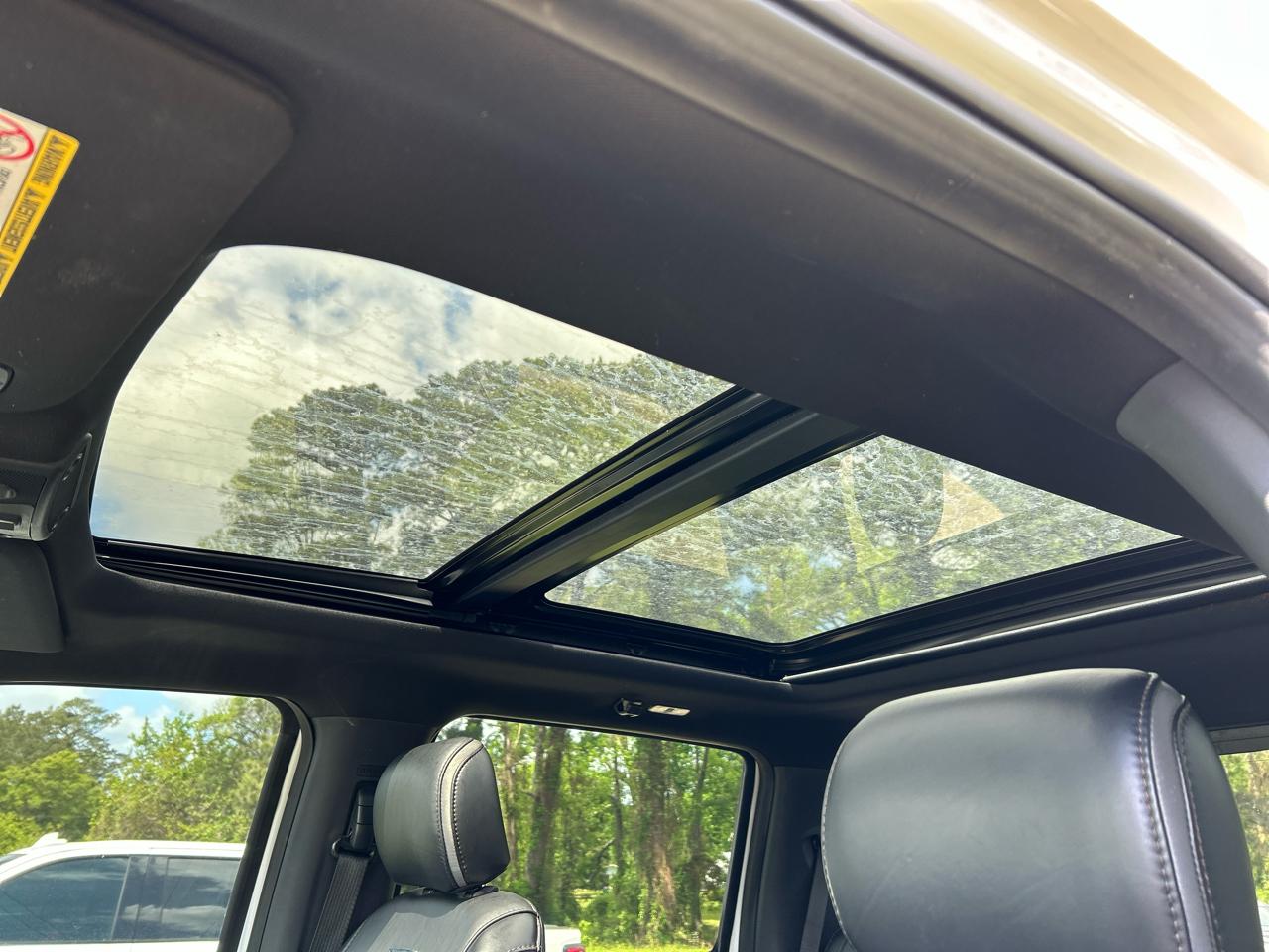 Ford Super Duty F-250 SRW King Ranch 4WD Crew Cab 8' Box 2019