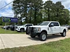 2019 Ford Super Duty F-250 SRW 