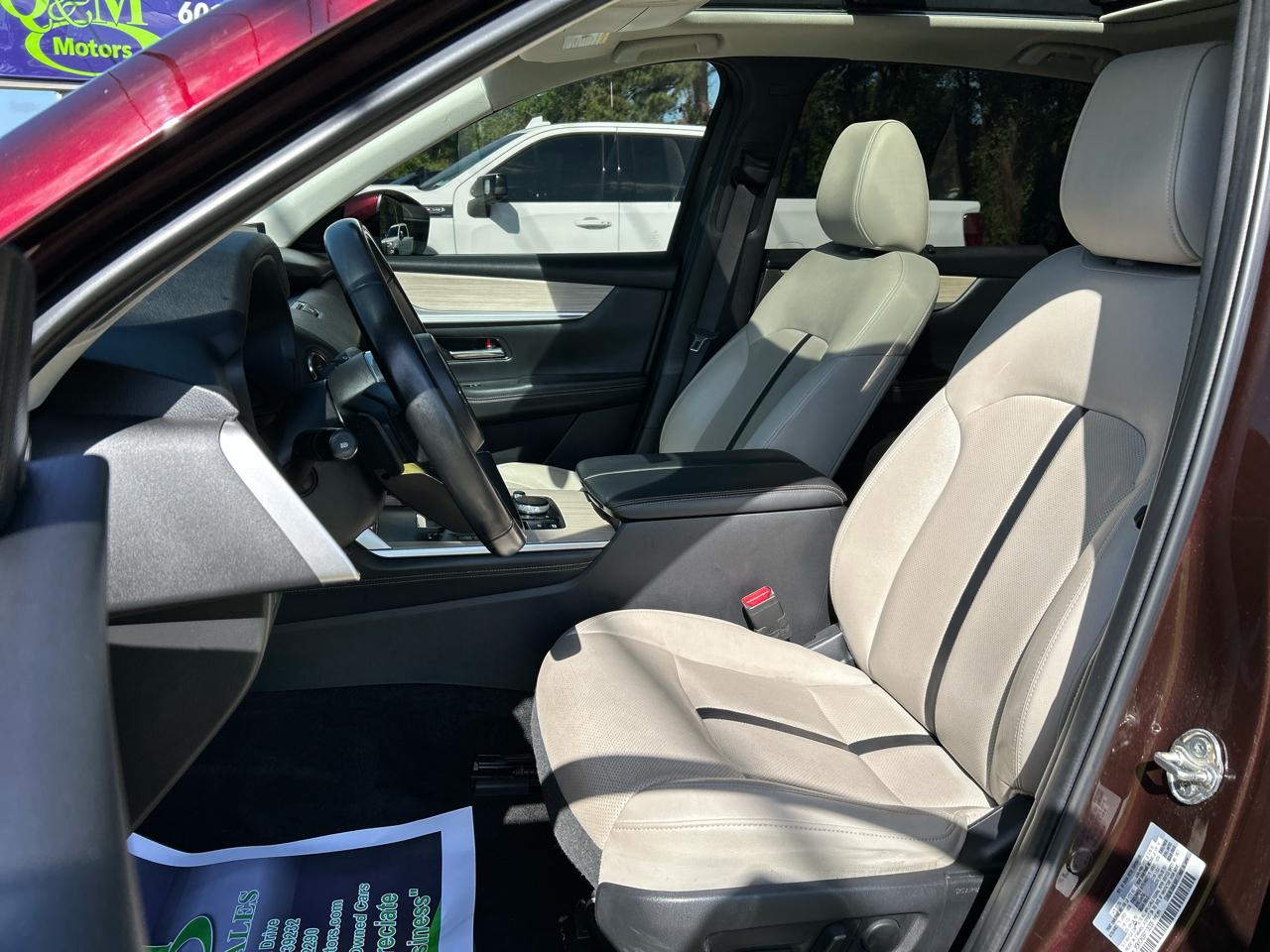 Mazda CX-90 3.3 Turbo Premium AWD 2024