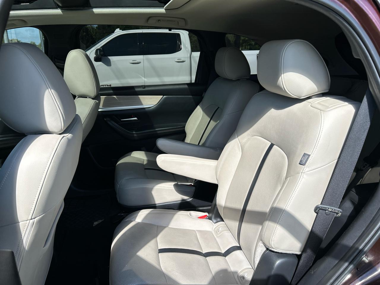 Mazda CX-90 3.3 Turbo Premium AWD 2024