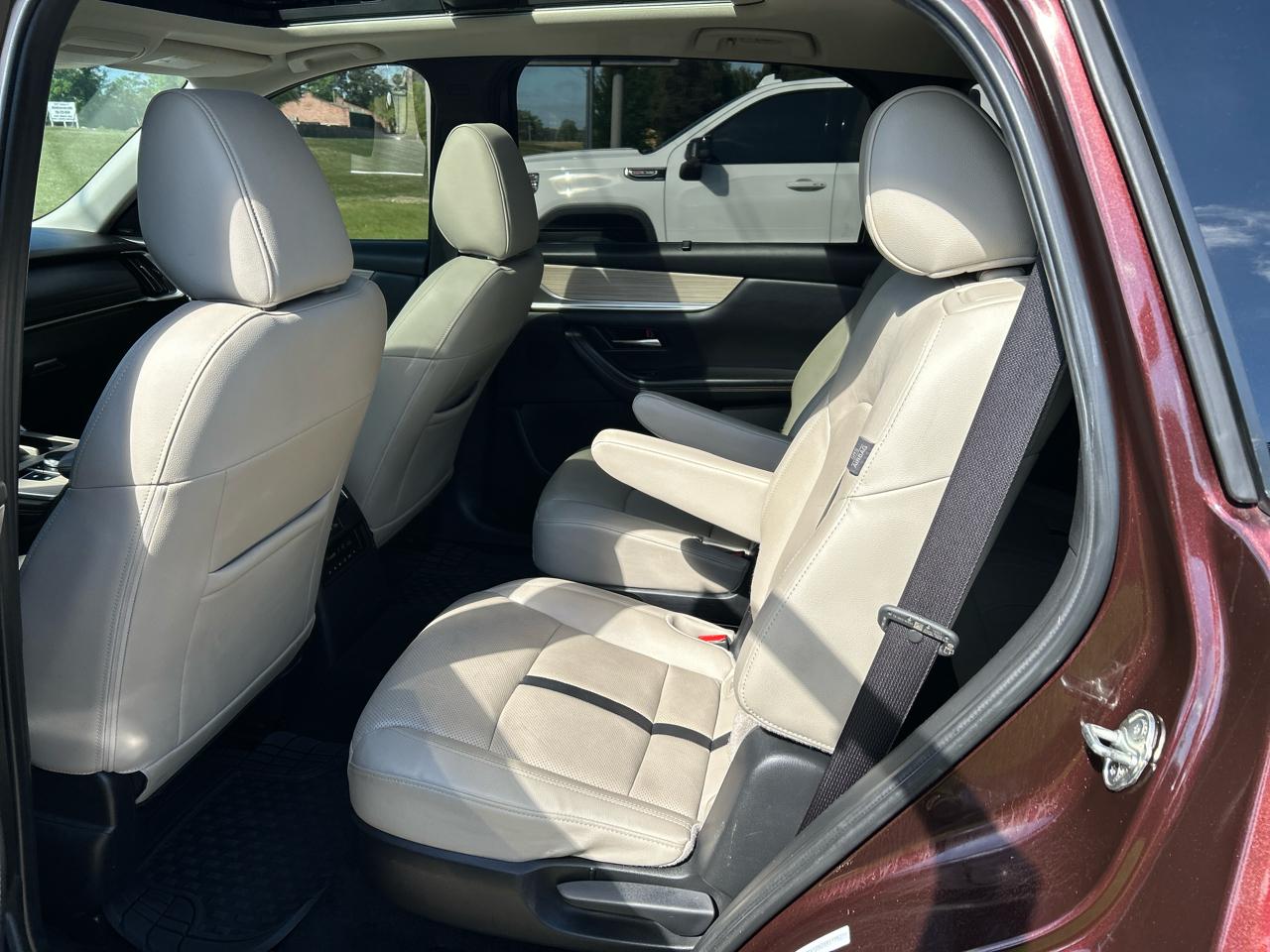 Mazda CX-90 3.3 Turbo Premium AWD 2024