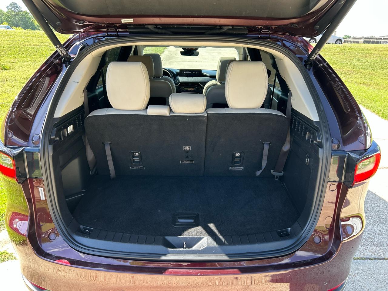 Mazda CX-90 3.3 Turbo Premium AWD 2024