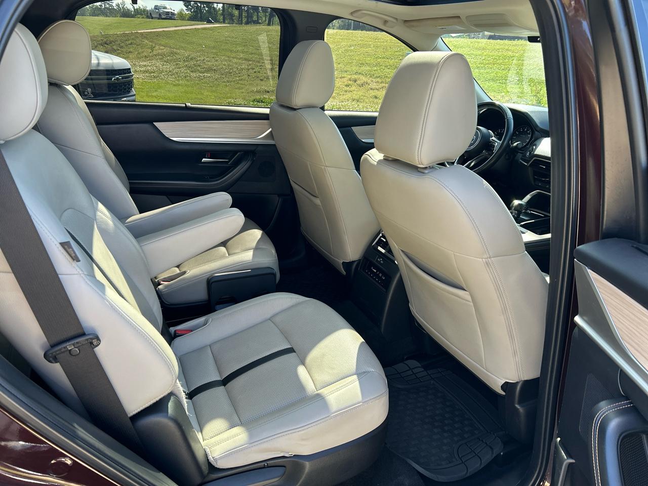 Mazda CX-90 3.3 Turbo Premium AWD 2024