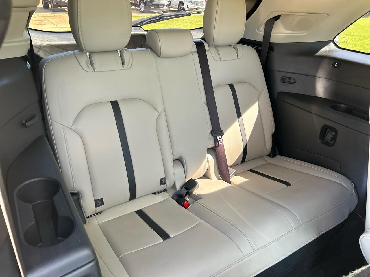 Mazda CX-90 3.3 Turbo Premium AWD 2024