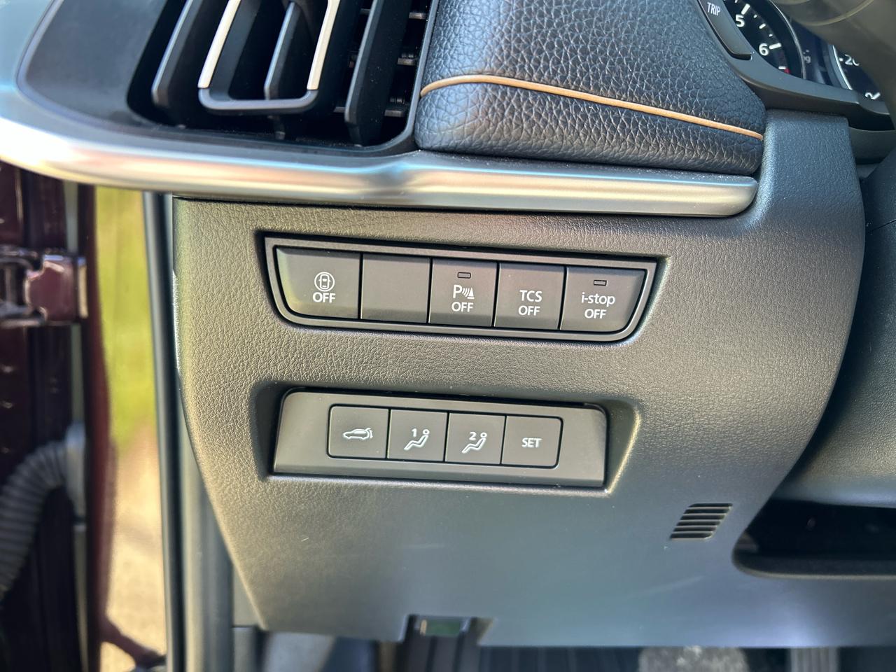 Mazda CX-90 3.3 Turbo Premium AWD 2024