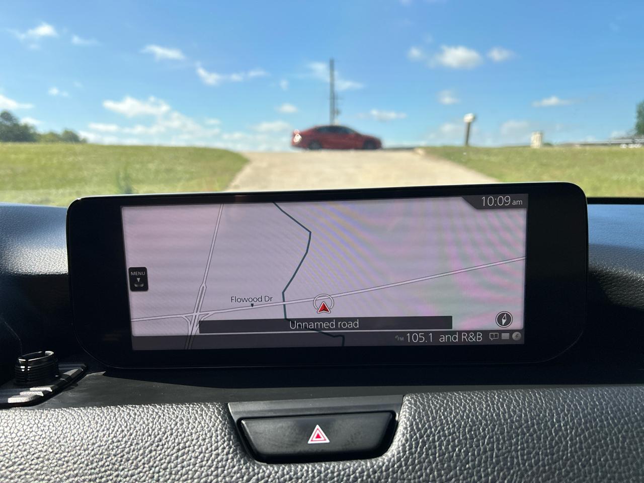 Mazda CX-90 3.3 Turbo Premium AWD 2024