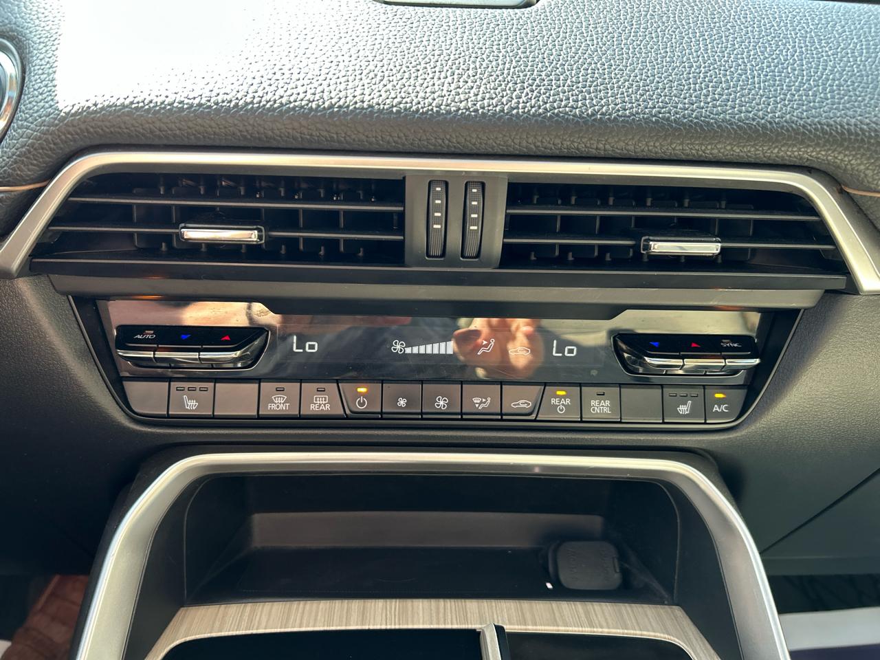 Mazda CX-90 3.3 Turbo Premium AWD 2024