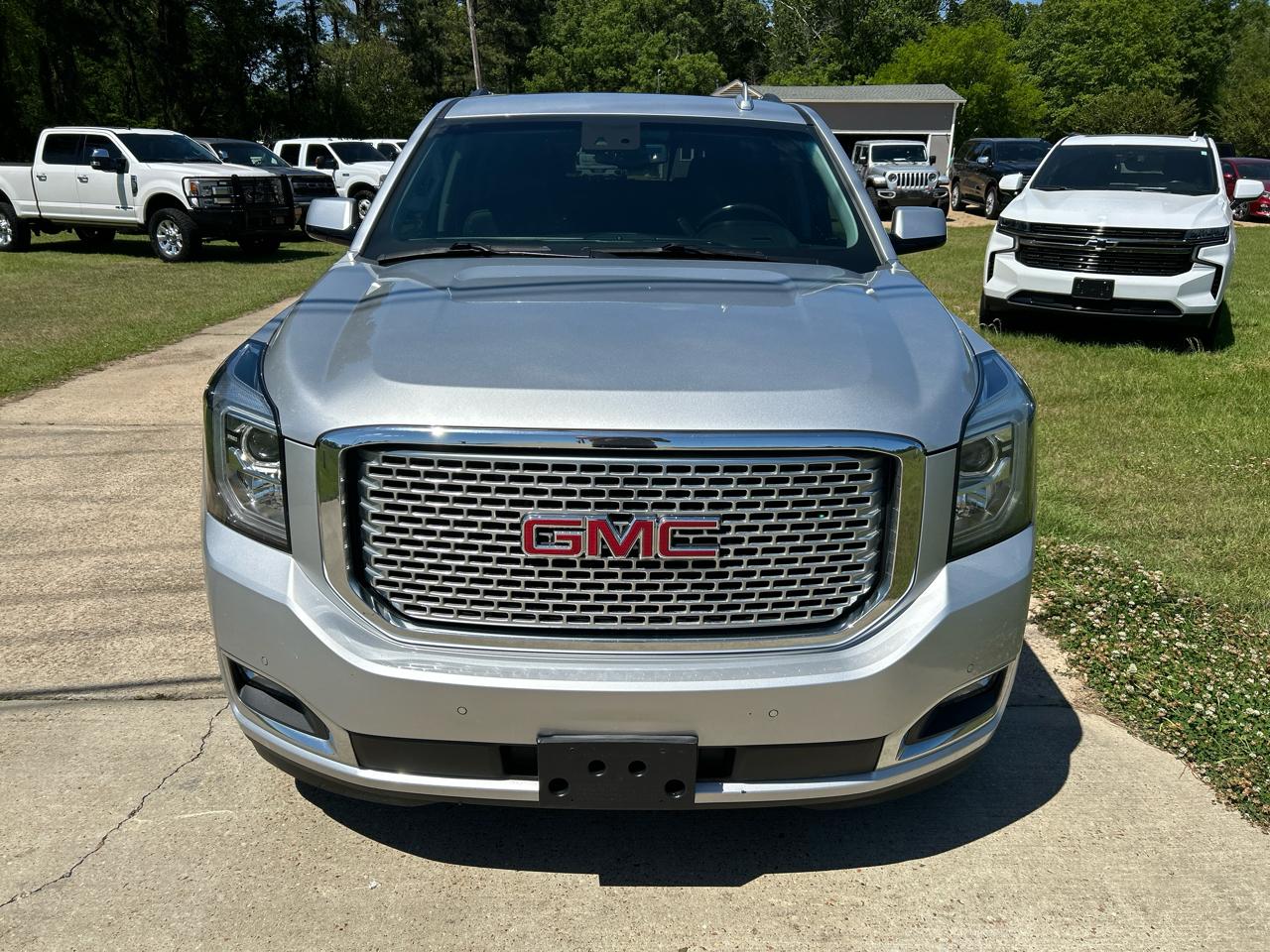 GMC Yukon 2WD 4dr Denali 2016