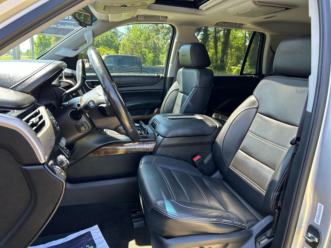 GMC Yukon 2WD 4dr Denali 2016