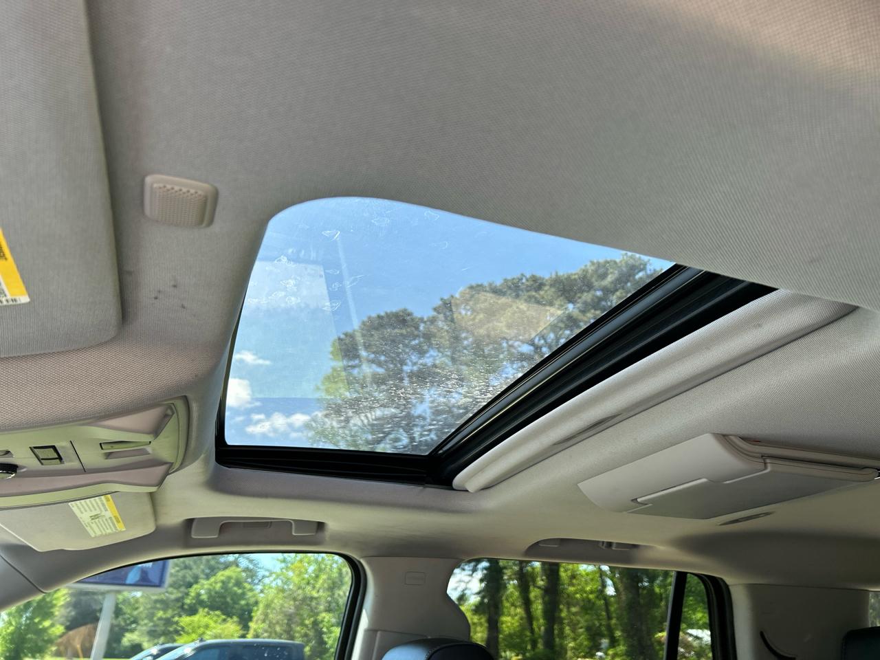 GMC Yukon 2WD 4dr Denali 2016