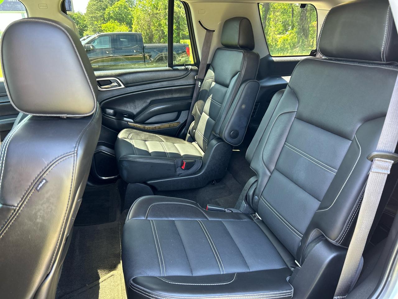 GMC Yukon 2WD 4dr Denali 2016