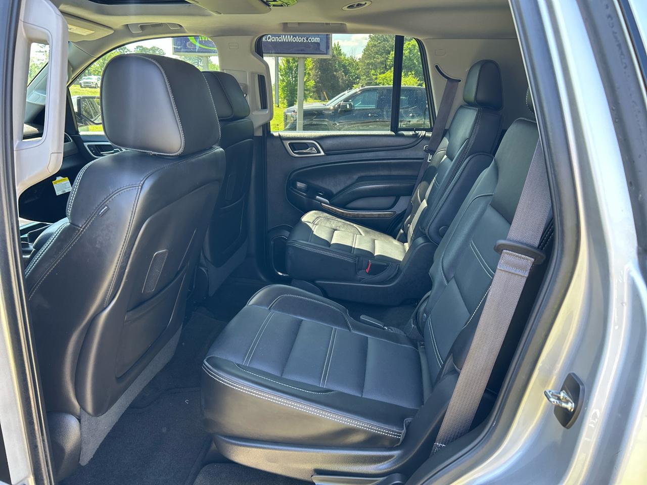 GMC Yukon 2WD 4dr Denali 2016