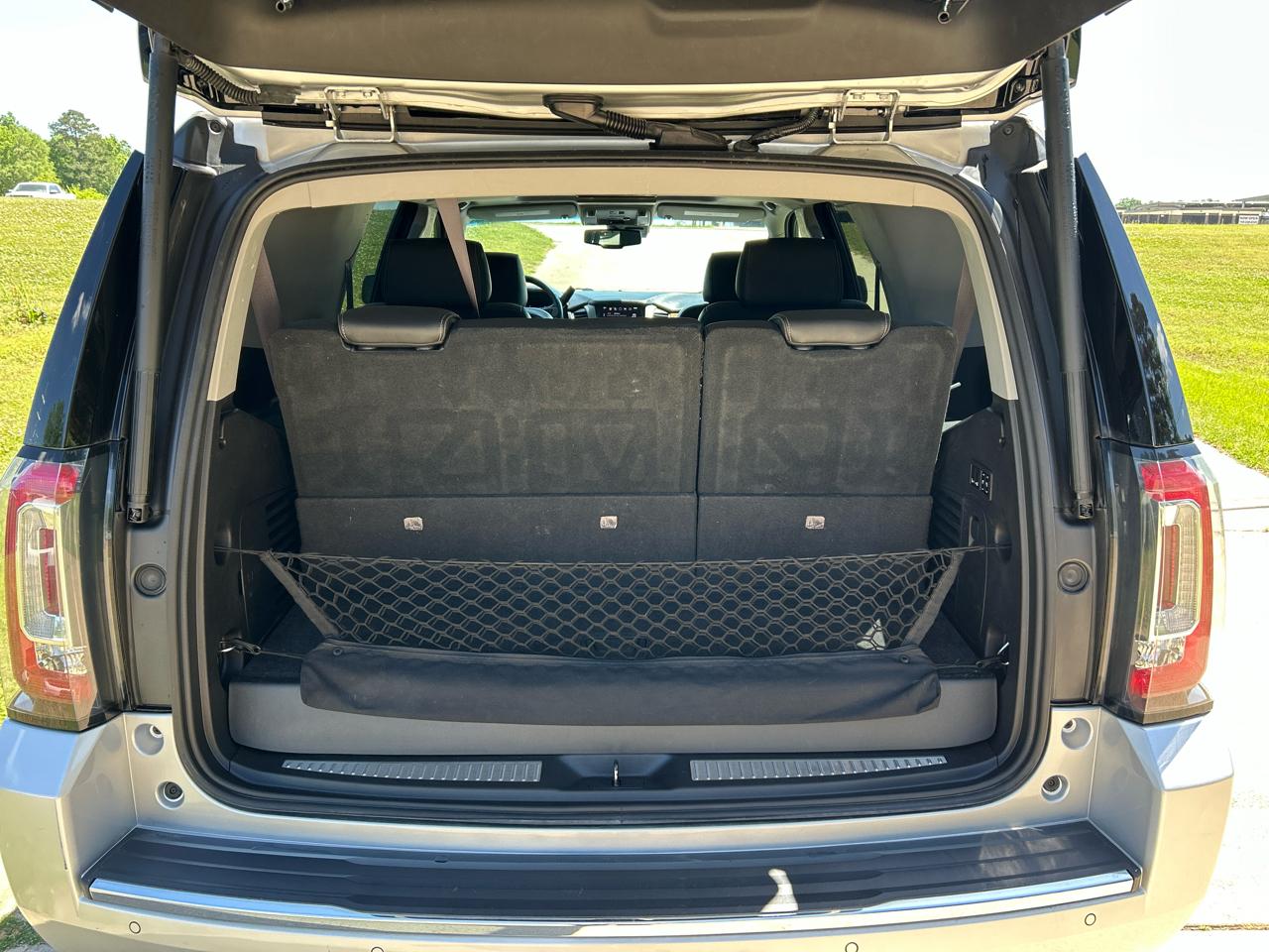 GMC Yukon 2WD 4dr Denali 2016