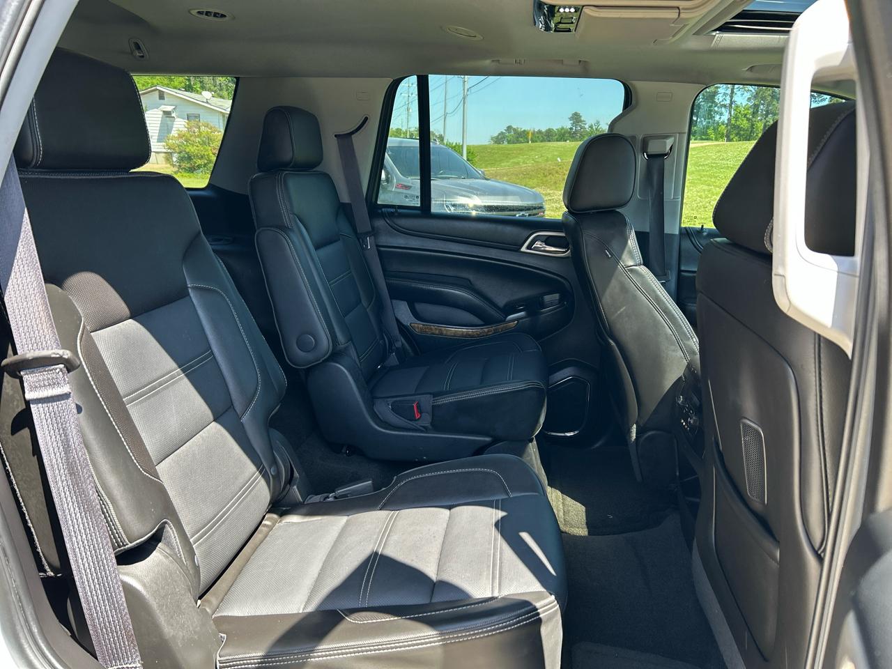 GMC Yukon 2WD 4dr Denali 2016