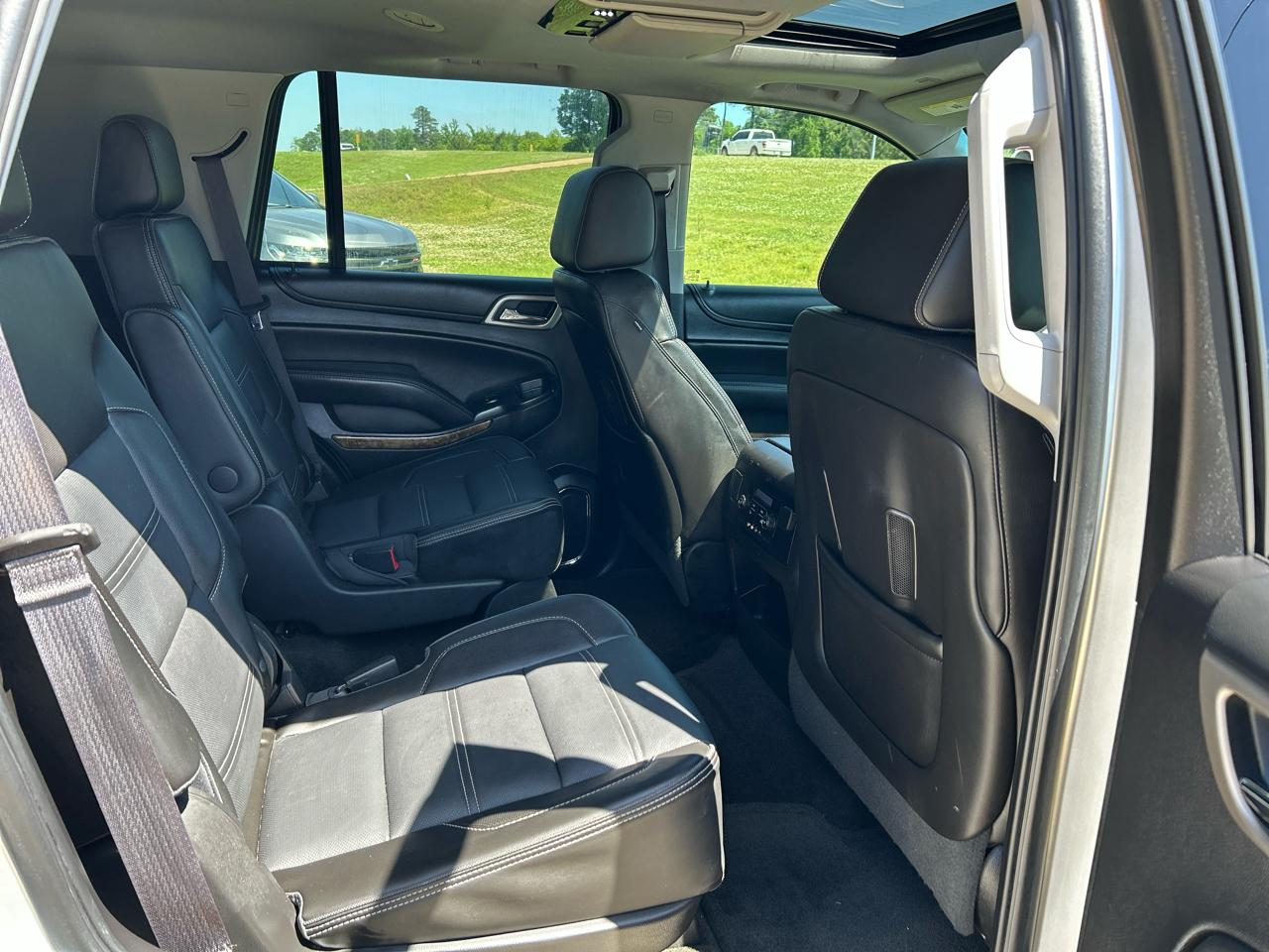 GMC Yukon 2WD 4dr Denali 2016