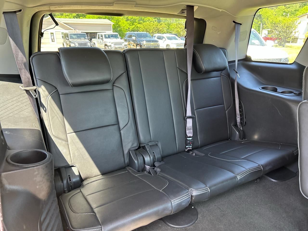 GMC Yukon 2WD 4dr Denali 2016