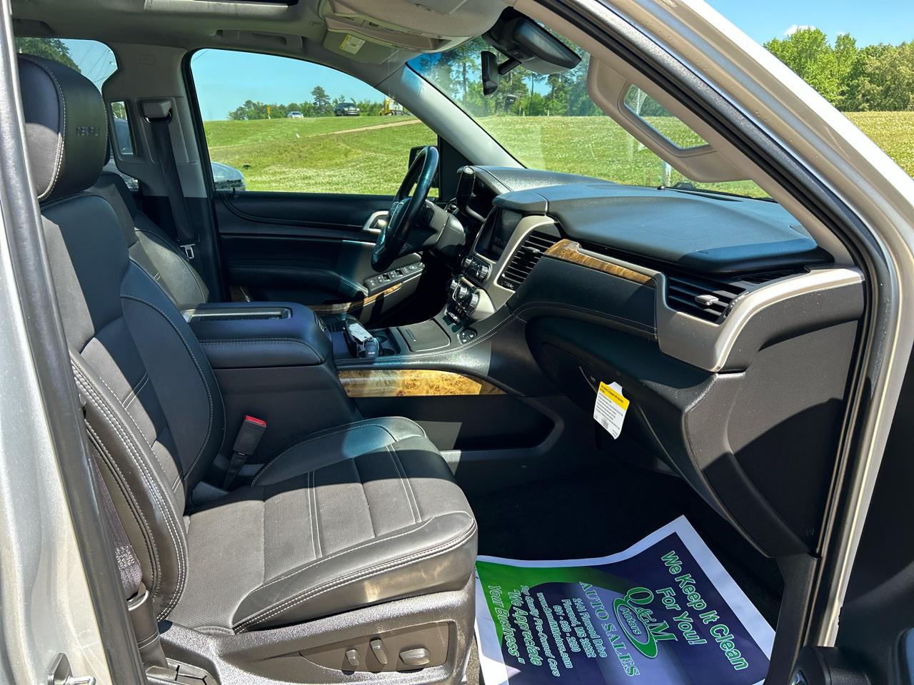 GMC Yukon 2WD 4dr Denali 2016