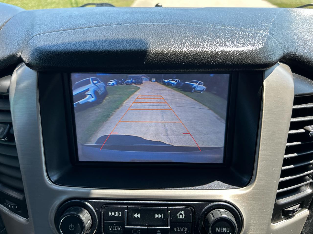 GMC Yukon 2WD 4dr Denali 2016