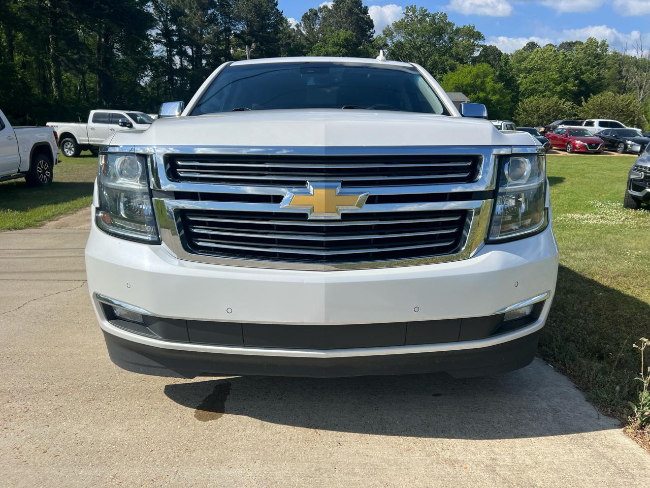 Chevrolet Suburban 2WD 4dr 1500 Premier 2019