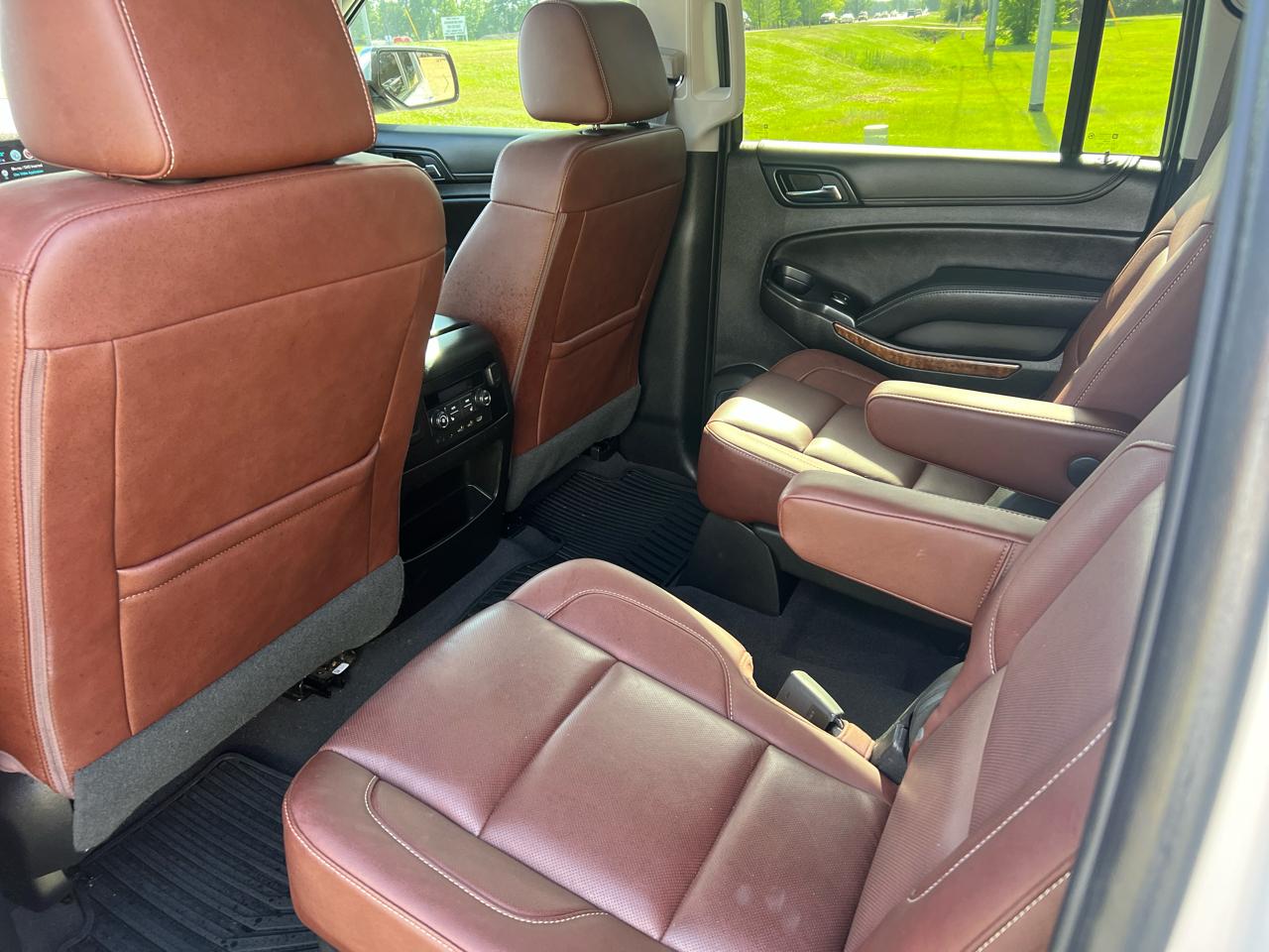 Chevrolet Suburban 2WD 4dr 1500 Premier 2019