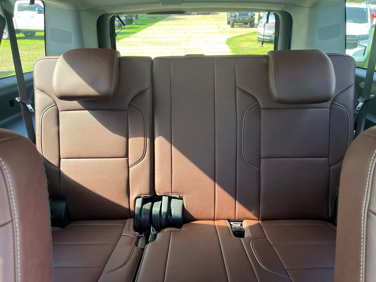 Chevrolet Suburban 2WD 4dr 1500 Premier 2019