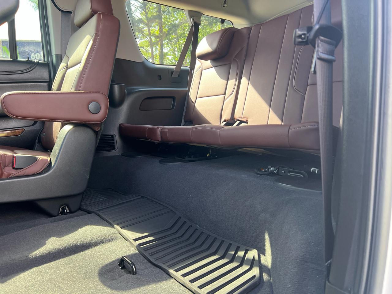 Chevrolet Suburban 2WD 4dr 1500 Premier 2019