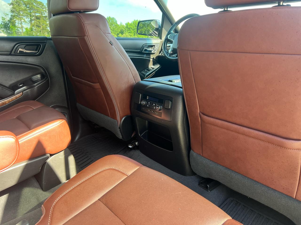 Chevrolet Suburban 2WD 4dr 1500 Premier 2019
