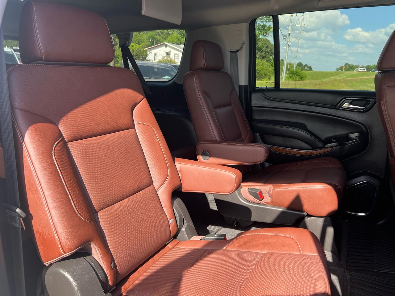 Chevrolet Suburban 2WD 4dr 1500 Premier 2019