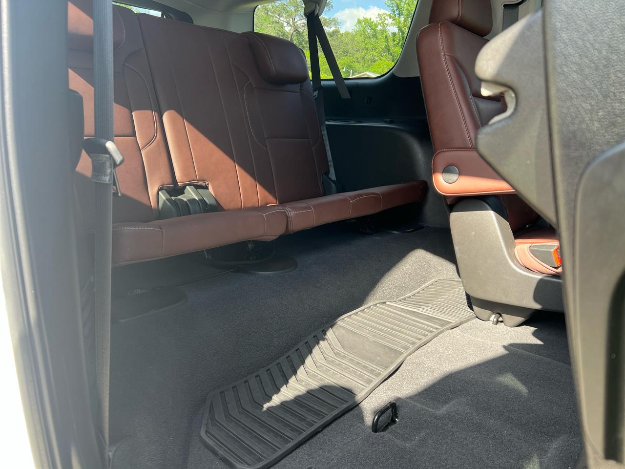 Chevrolet Suburban 2WD 4dr 1500 Premier 2019