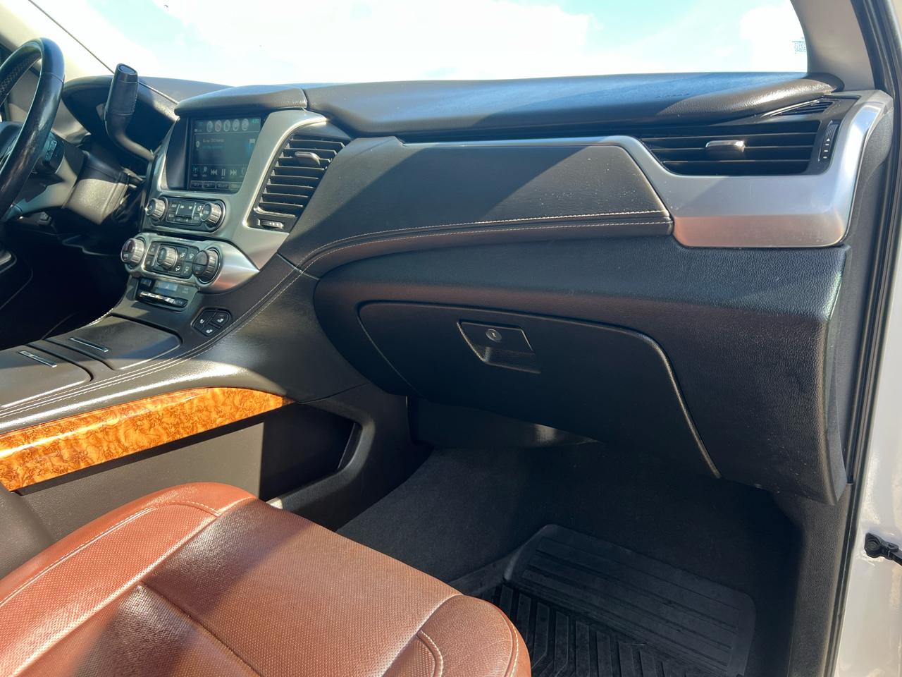 Chevrolet Suburban 2WD 4dr 1500 Premier 2019