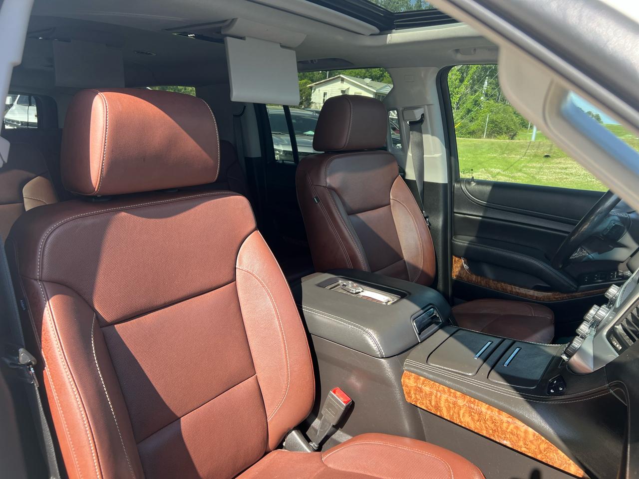Chevrolet Suburban 2WD 4dr 1500 Premier 2019