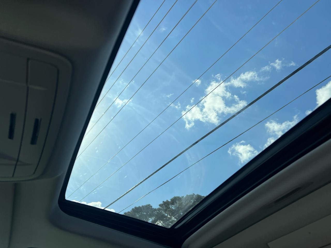 Chevrolet Suburban 2WD 4dr 1500 Premier 2019