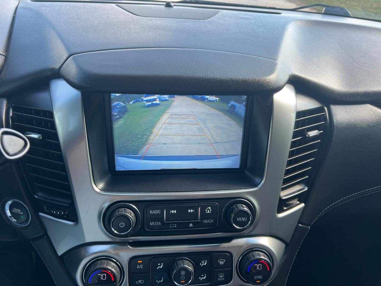 Chevrolet Suburban 2WD 4dr 1500 Premier 2019