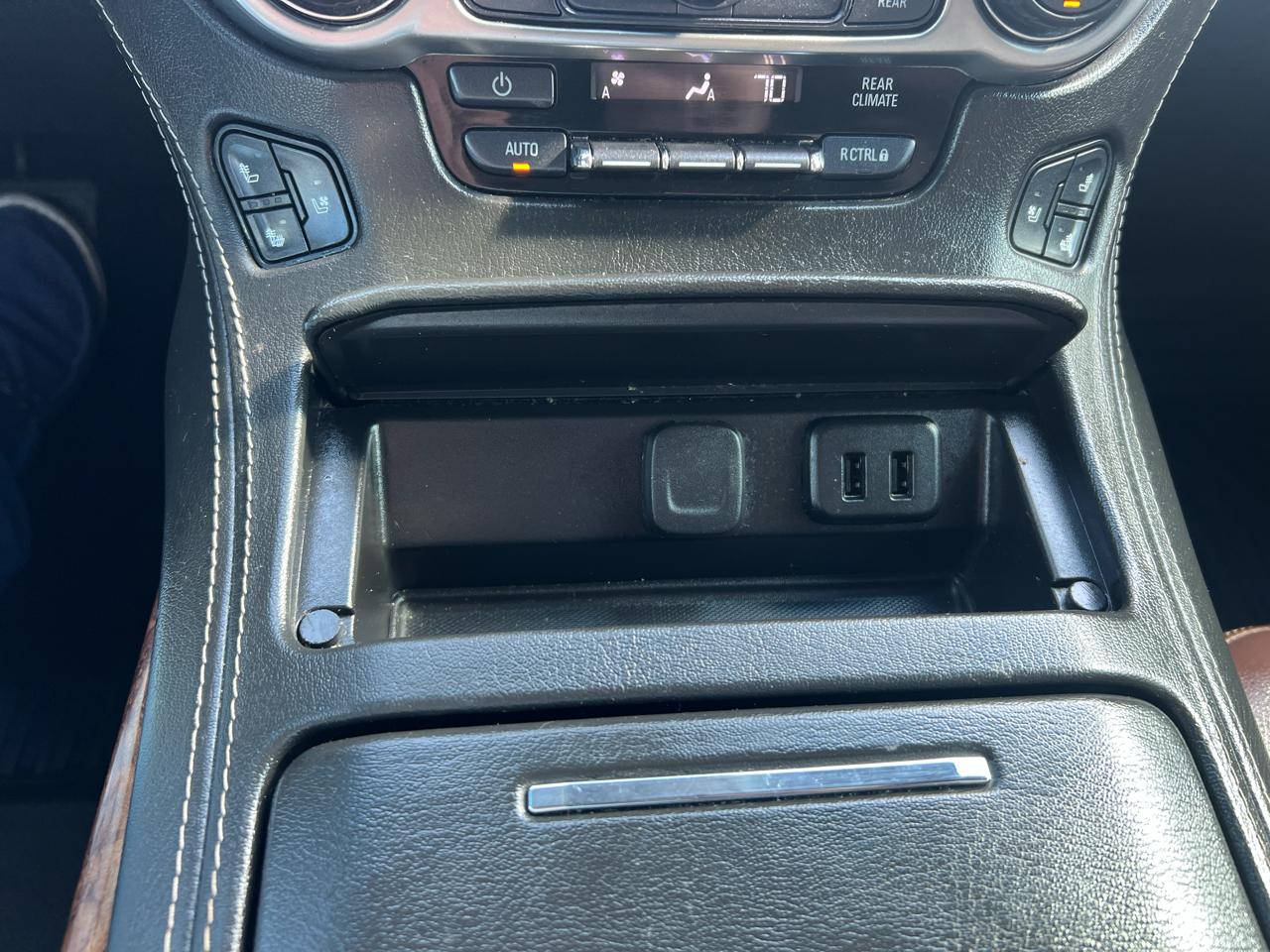 Chevrolet Suburban 2WD 4dr 1500 Premier 2019