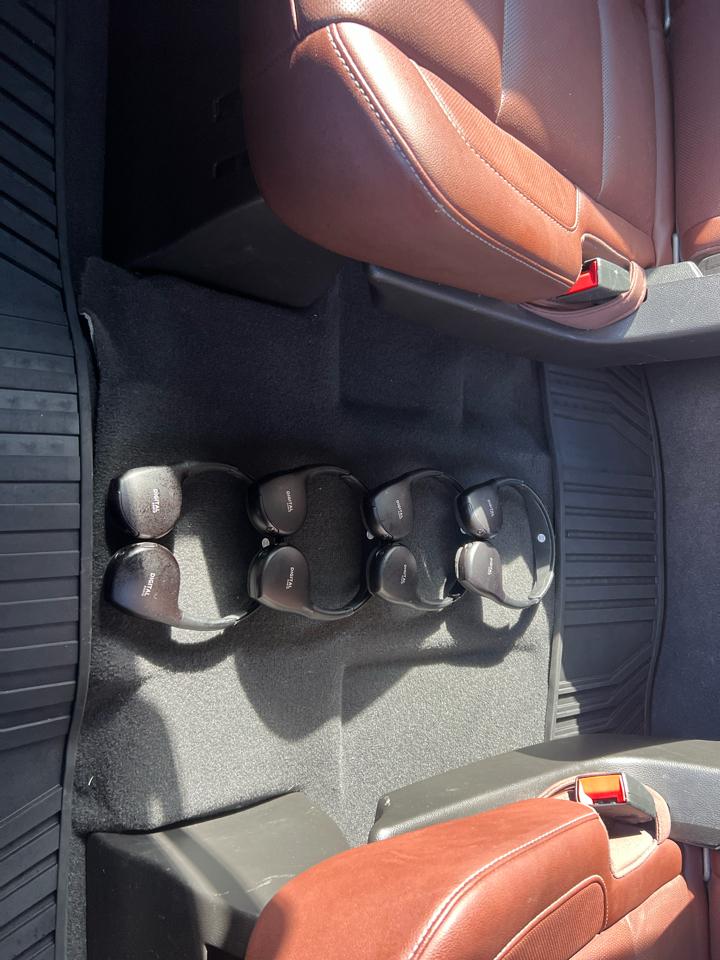 Chevrolet Suburban 2WD 4dr 1500 Premier 2019