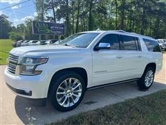 2019 Chevrolet Suburban 