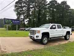 2016 GMC Sierra 2500HD 