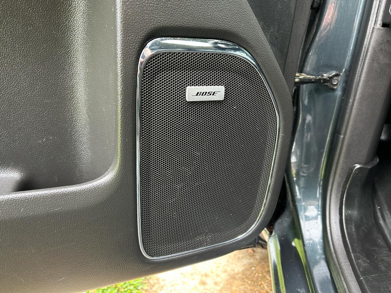 GMC Sierra 1500 4WD Crew Cab 153.0" Denali 2017
