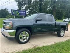 2019 Chevrolet Silverado 1500 LD 