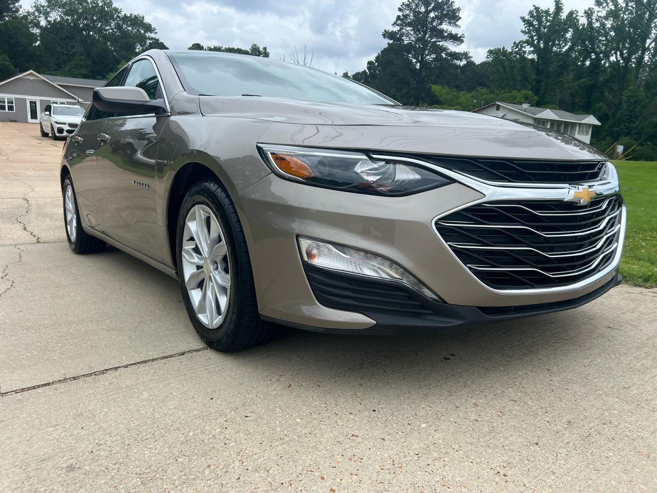 Chevrolet Malibu 4dr Sdn 1LT 2023