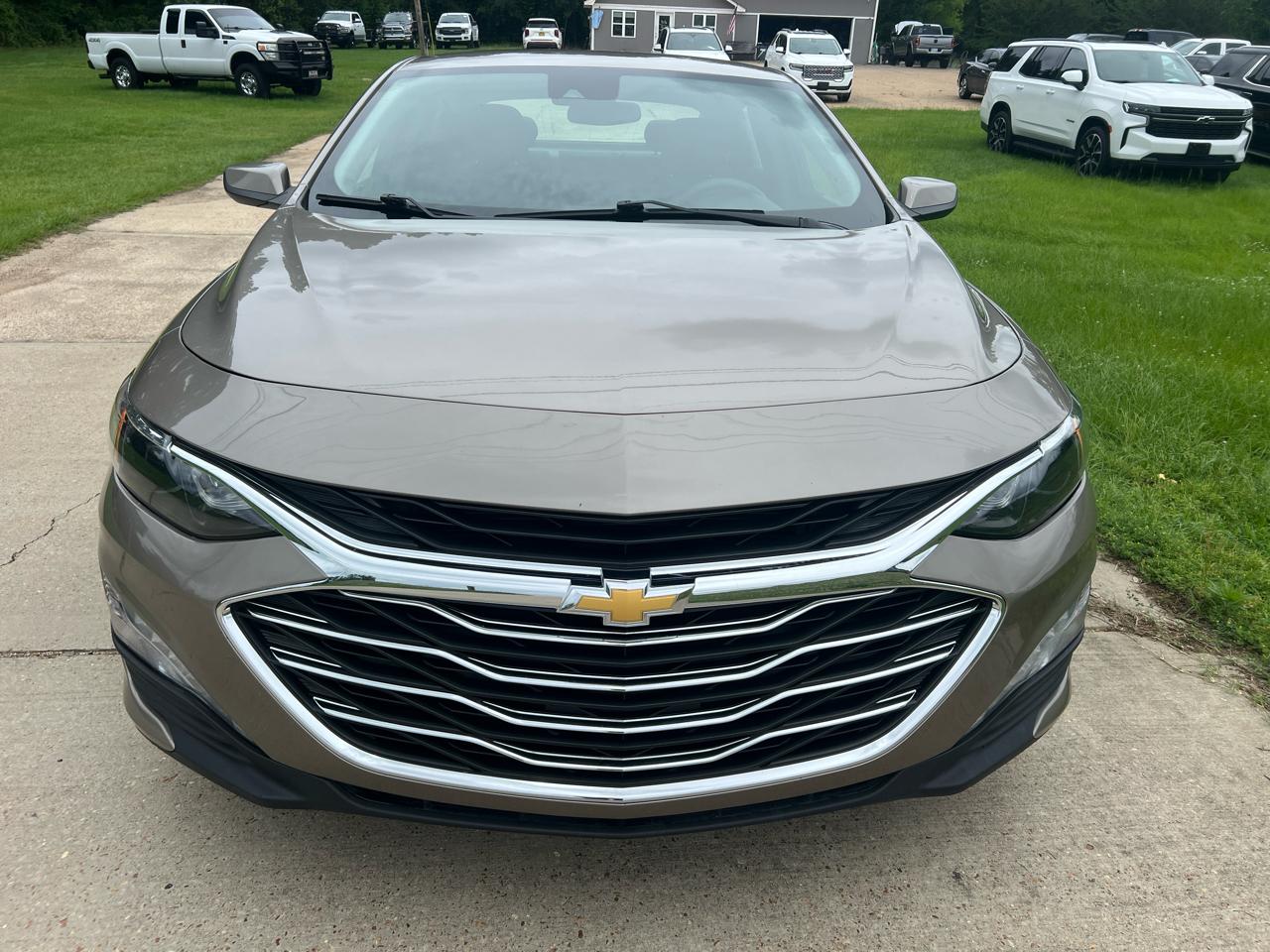 Chevrolet Malibu 4dr Sdn 1LT 2023