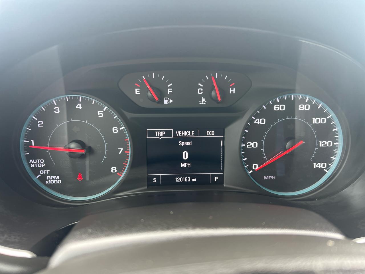 Chevrolet Malibu 4dr Sdn 1LT 2023