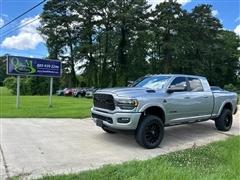 2021 RAM 2500 