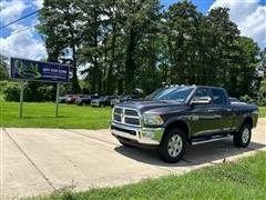 2017 RAM 2500 