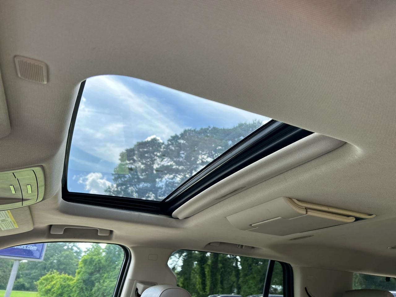 GMC Yukon 2WD 4dr SLT 2018