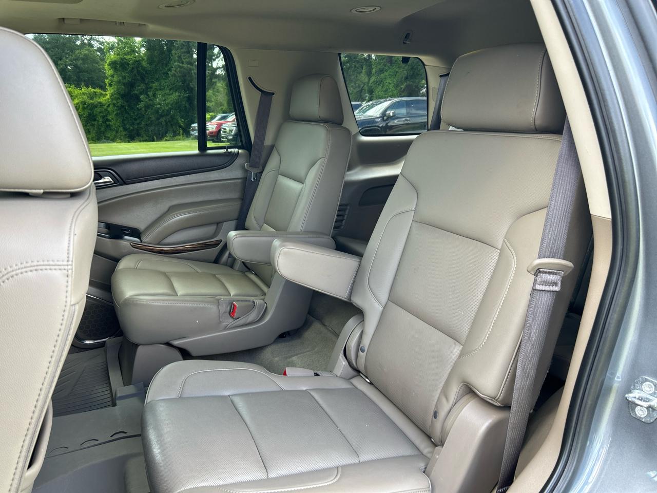 GMC Yukon 2WD 4dr SLT 2018