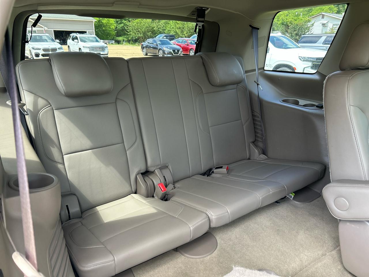 GMC Yukon 2WD 4dr SLT 2018